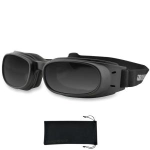 Gafas moto Bobster Piston